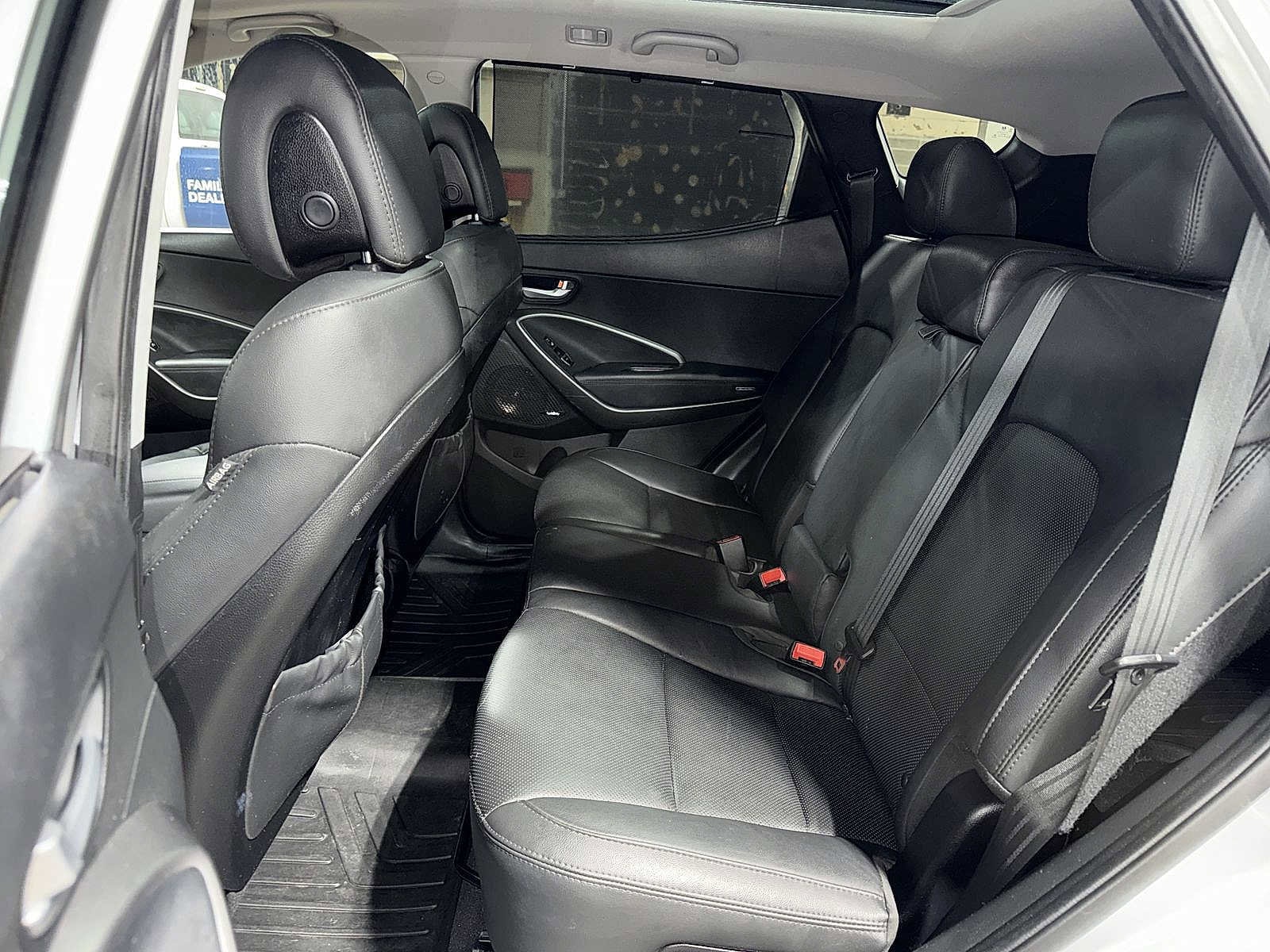 Thumbnail: 2018 Hyundai Santa Fe - 17