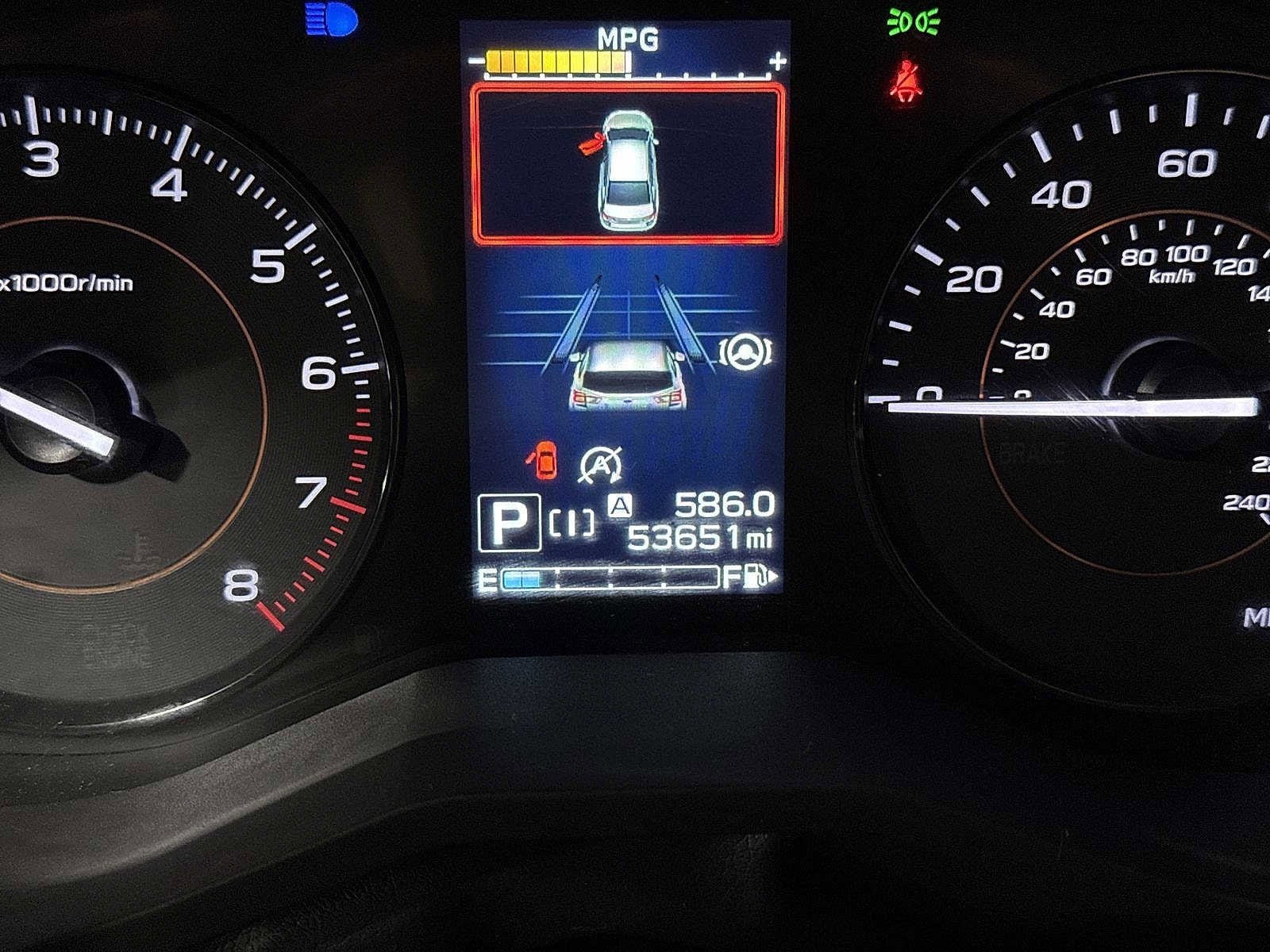 Thumbnail: 2021 Subaru Crosstrek - 19