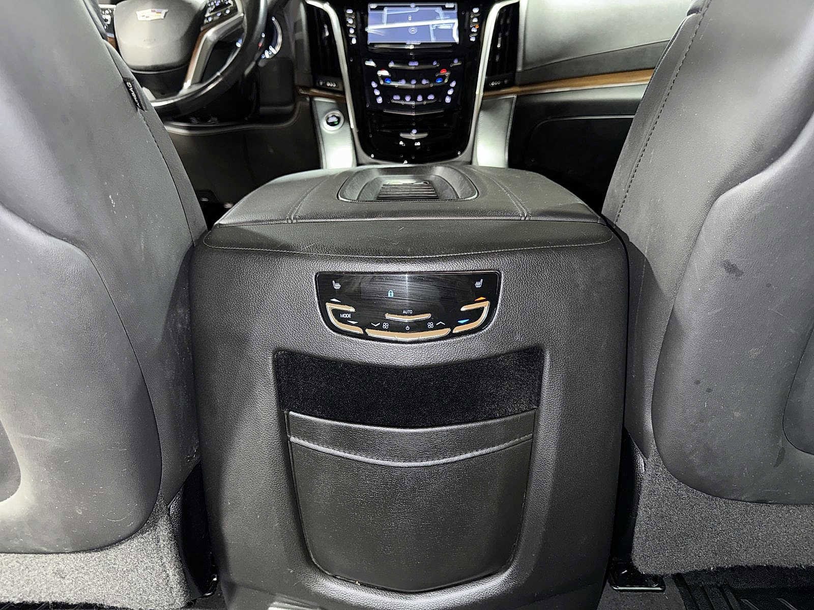 Thumbnail: 2020 Cadillac Escalade - 30