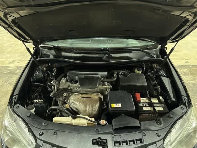 Thumbnail: 2017 Toyota Camry - 11