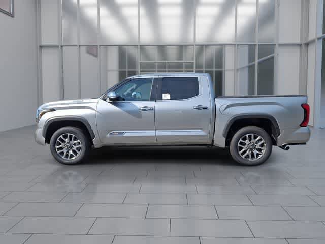 Thumbnail: 2026 Toyota Tundra - 2