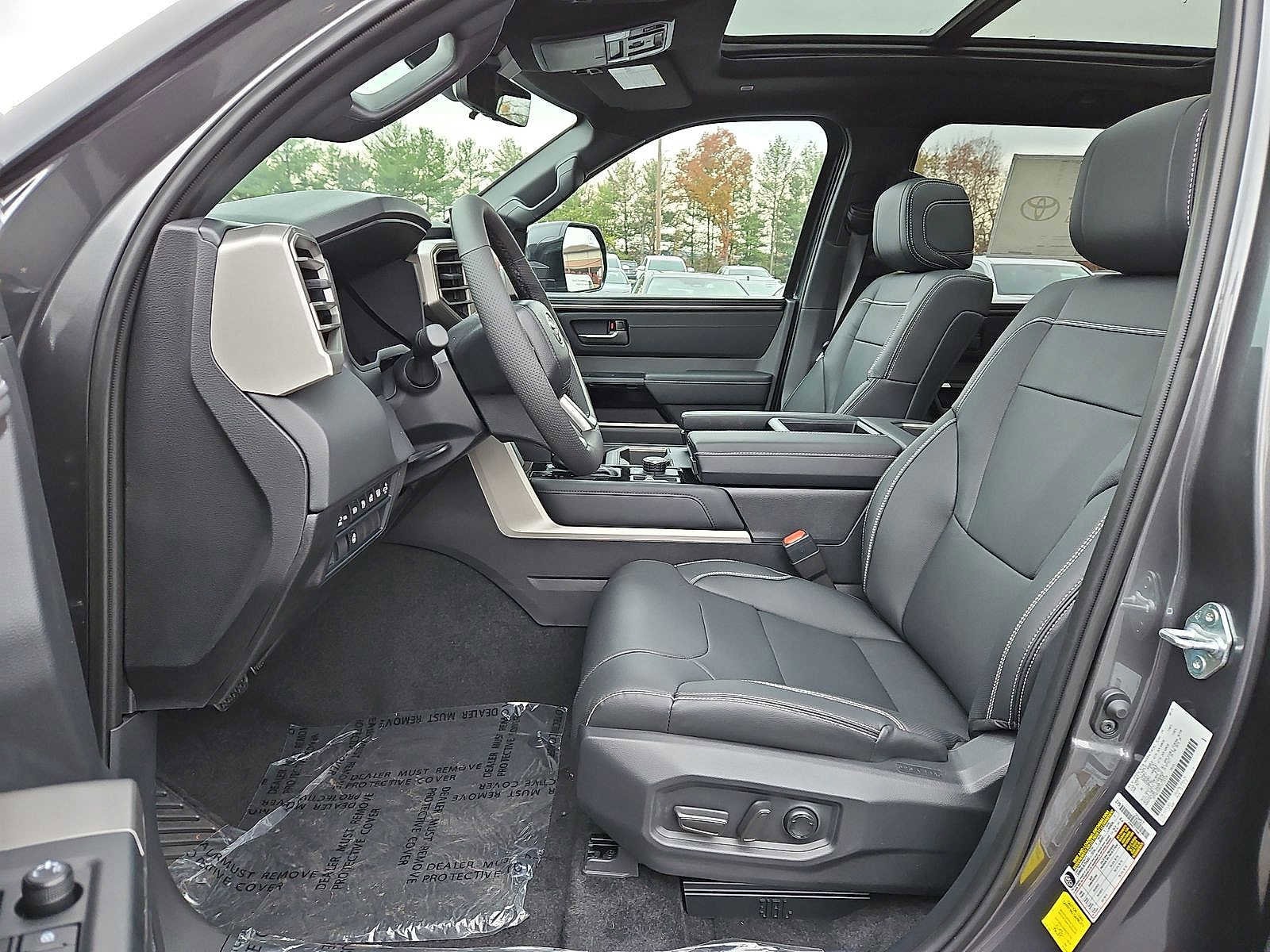 Thumbnail: 2026 Toyota Tundra - 20