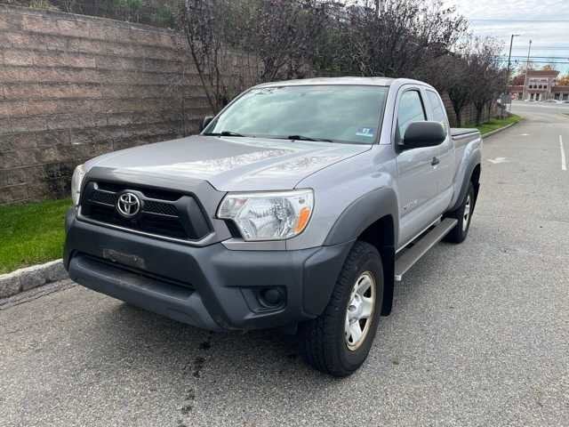 2015 Toyota Tacoma  -
                  Ramsey, NJ
