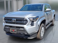 2026 Toyota Tacoma SR5 4X2 DOUBLE CAB