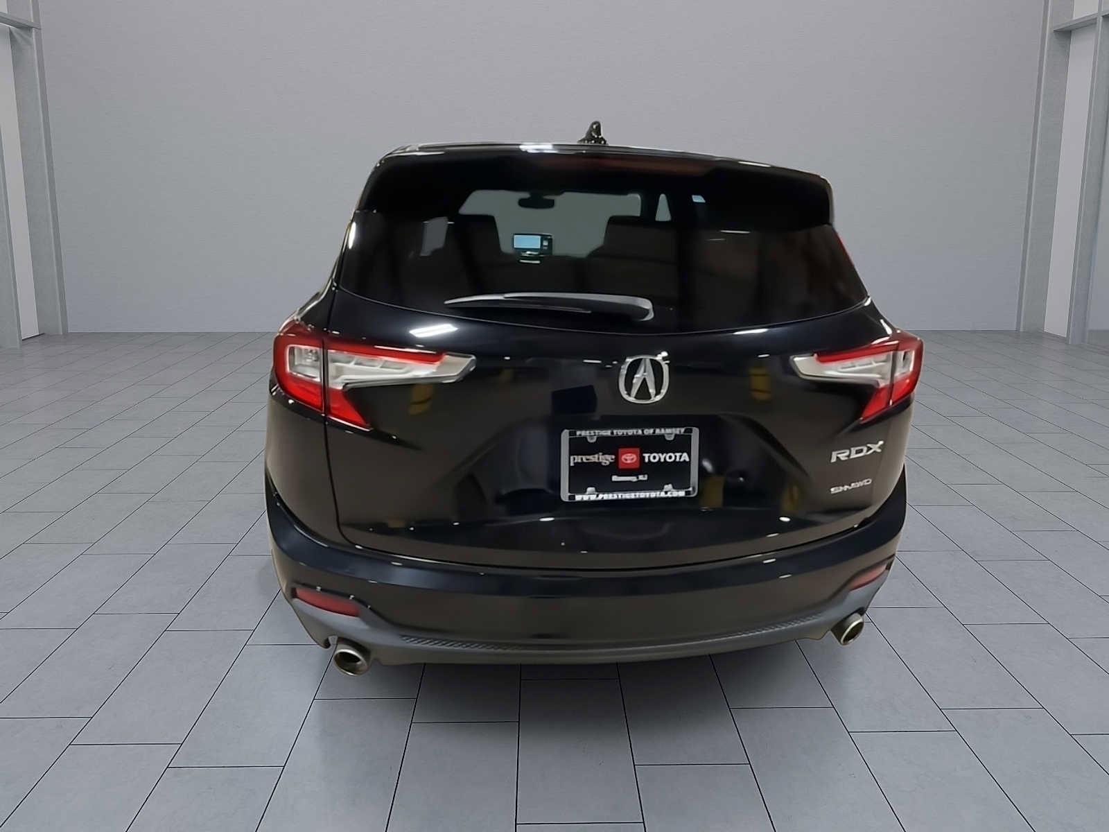 Thumbnail: 2019 Acura RDX - 7