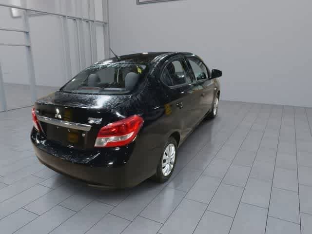 Thumbnail: 2017 Mitsubishi Mirage G4 - 8