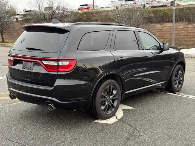 Thumbnail: 2023 Dodge Durango - 4