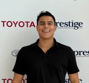 Staff member Alex Webb from ID_b2b587bab1fc