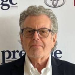 Staff member Gilbert Greenstein from ID_66623cc4aaa9