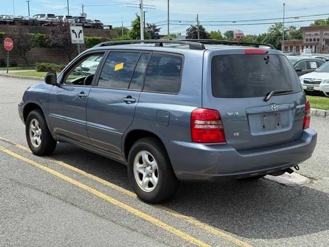 Thumbnail: 2001 Toyota Highlander - 4