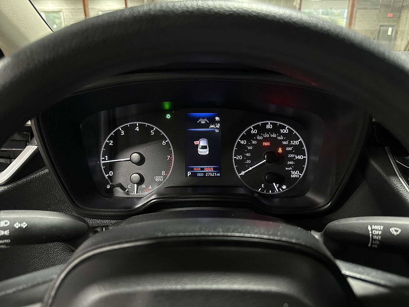 Thumbnail: 2024 Toyota Corolla - 31