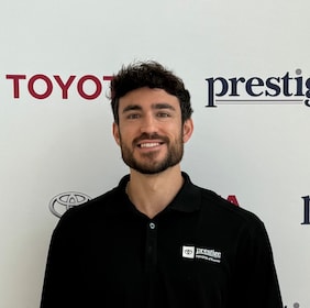 Staff member Eddie "EJ" Spitaletta from ID_b2b587bab1fc