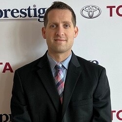 Staff member James Korsgen from ID_b2b587bab1fc