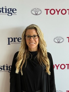 Staff member Kendra Rowan from ID_66623cc4aaa9