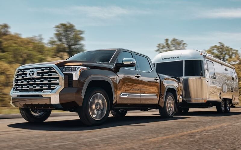 Toyota Service near Monroe NY