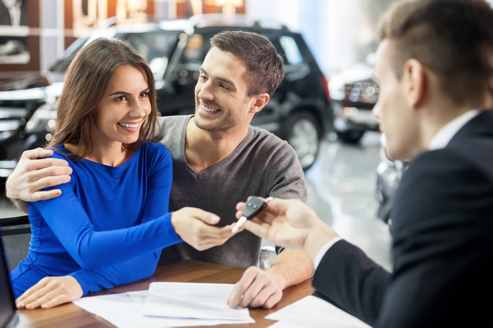 Finance Solutions