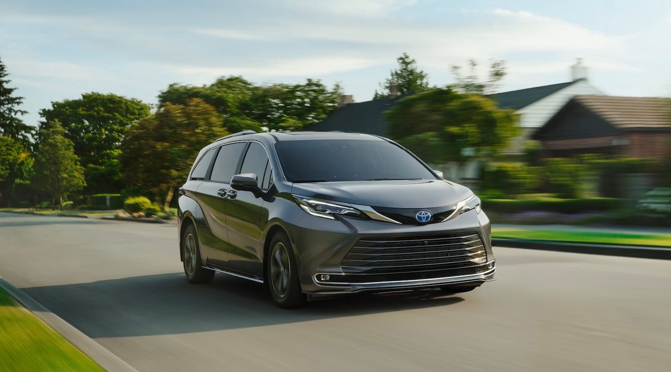 Toyota Vehicles for Sale near Airmont NY