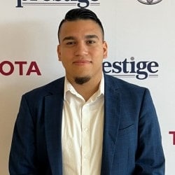 Staff member Justin Gonzalez (Language(s): Spanish) from ID_66623cc4aaa9