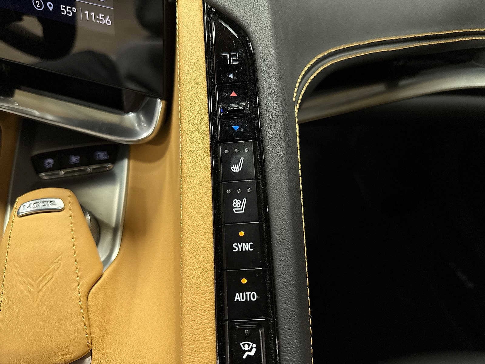 Thumbnail: 2021 Chevrolet Corvette - 29