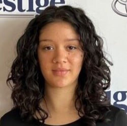Staff member Rosse Diaz Portes (Language(s): Spanish) from ID_b2b587bab1fc