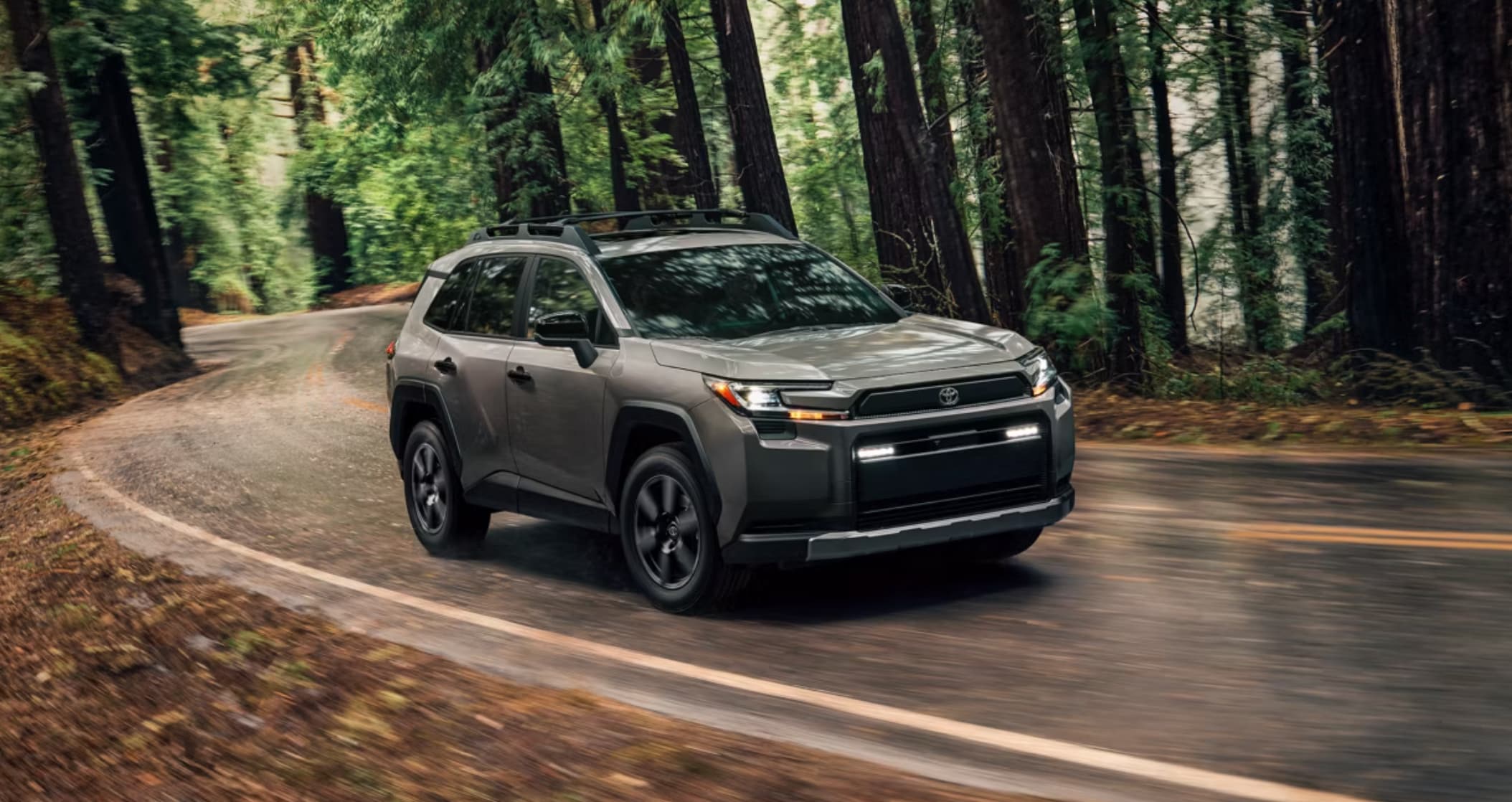 best suvs for driving in bergen county new jersey