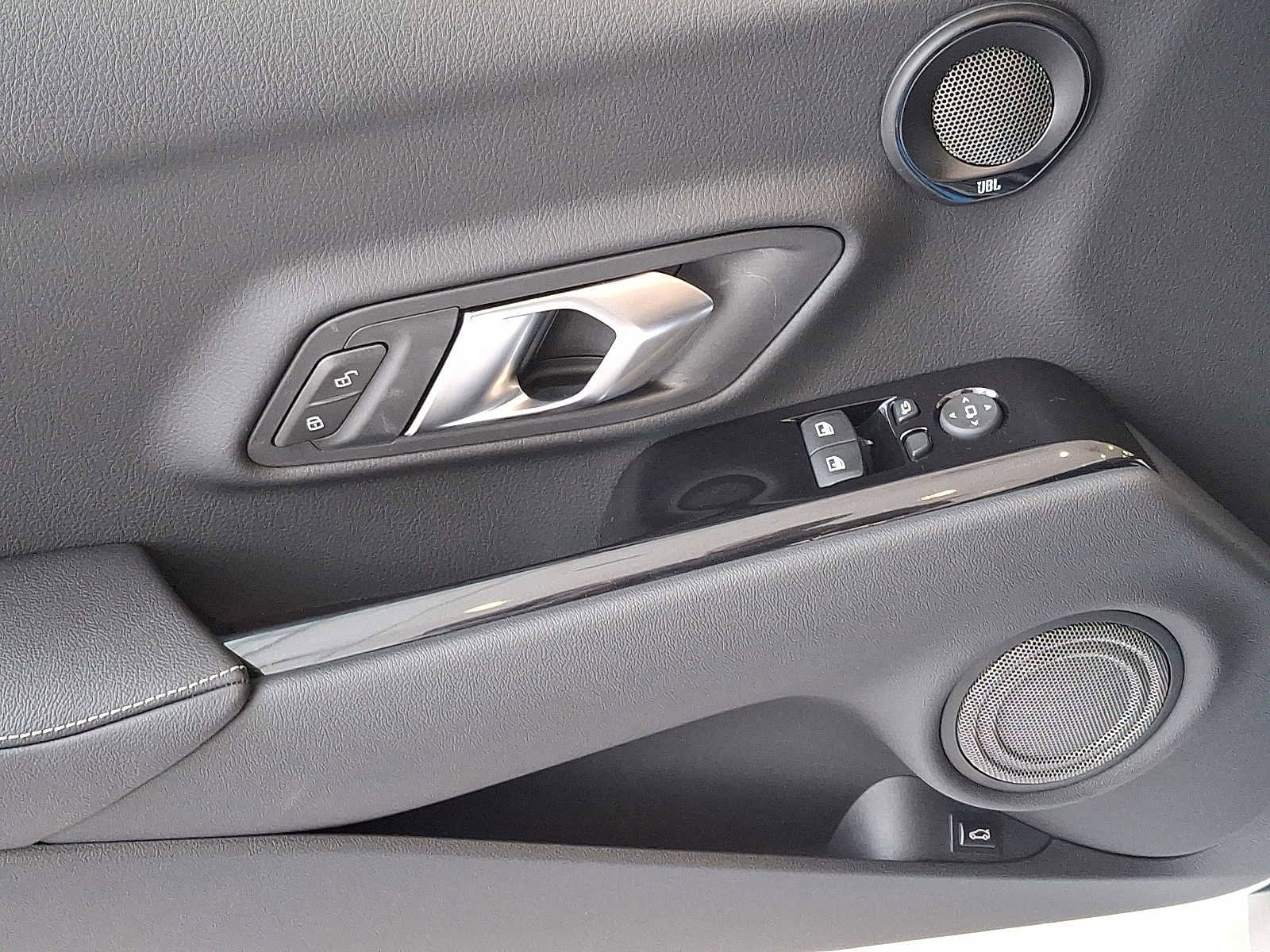 Thumbnail: 2026 Toyota GR Supra - 8