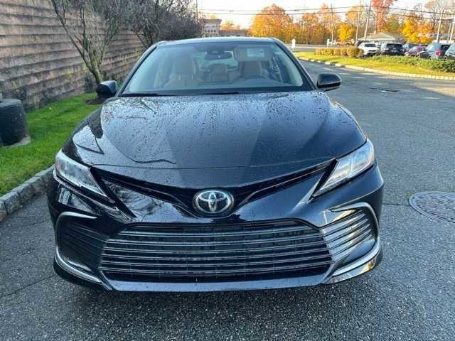 Thumbnail: 2024 Toyota Camry - 2