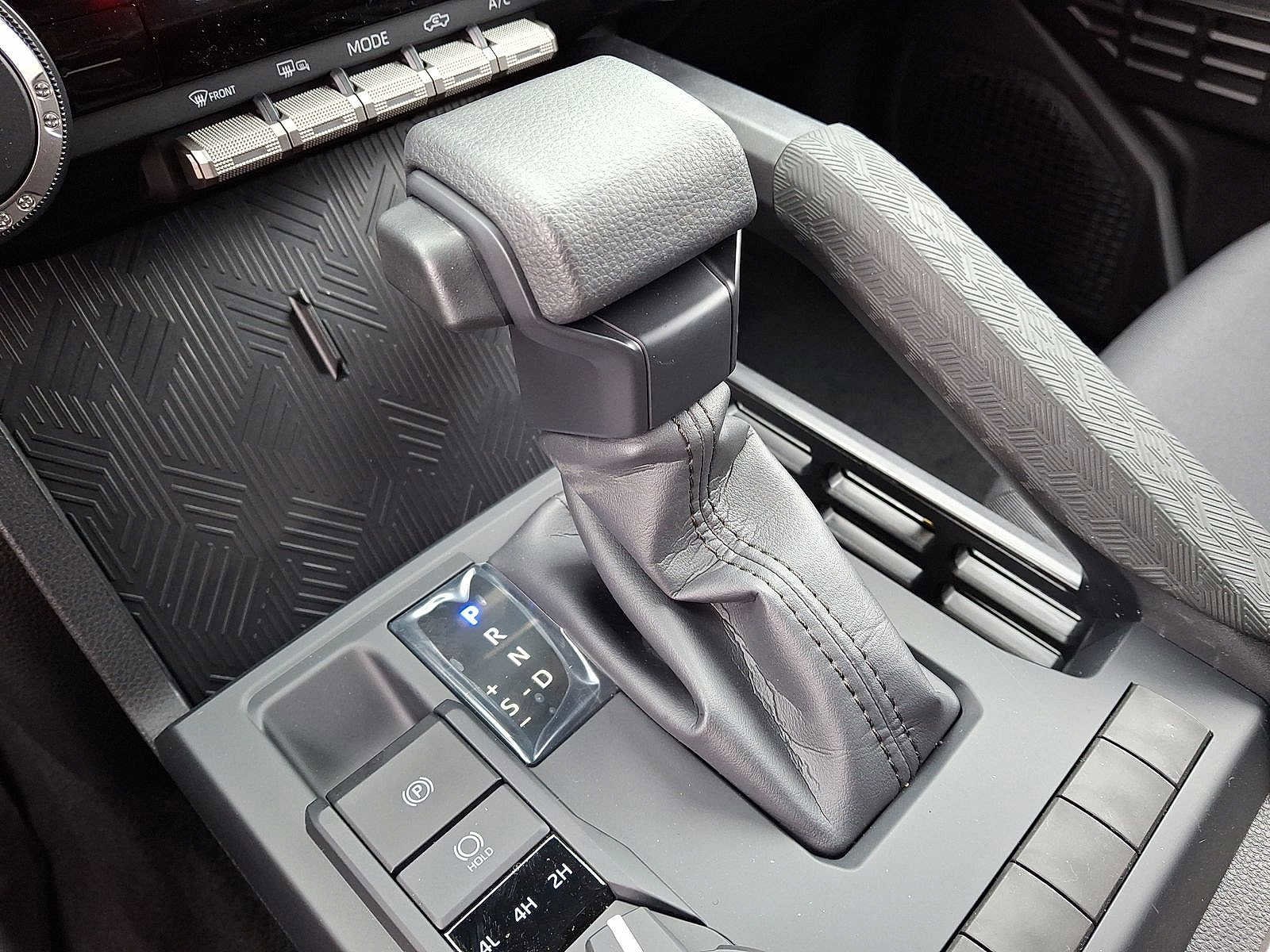 Thumbnail: 2026 Toyota Tacoma - 15