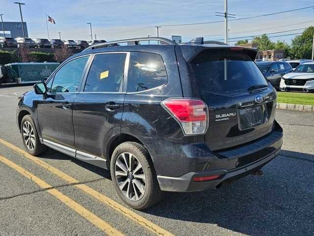 Thumbnail: 2017 Subaru Forester - 6