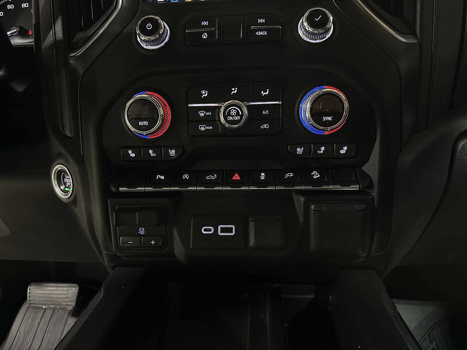 Thumbnail: 2019 GMC Sierra 1500 - 22