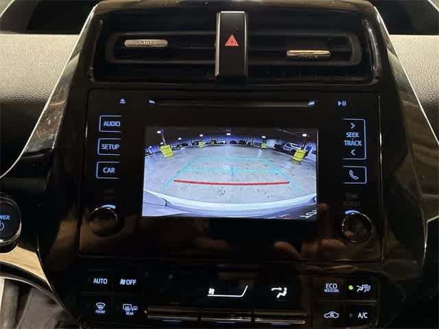 Thumbnail: 2017 Toyota Prius - 23