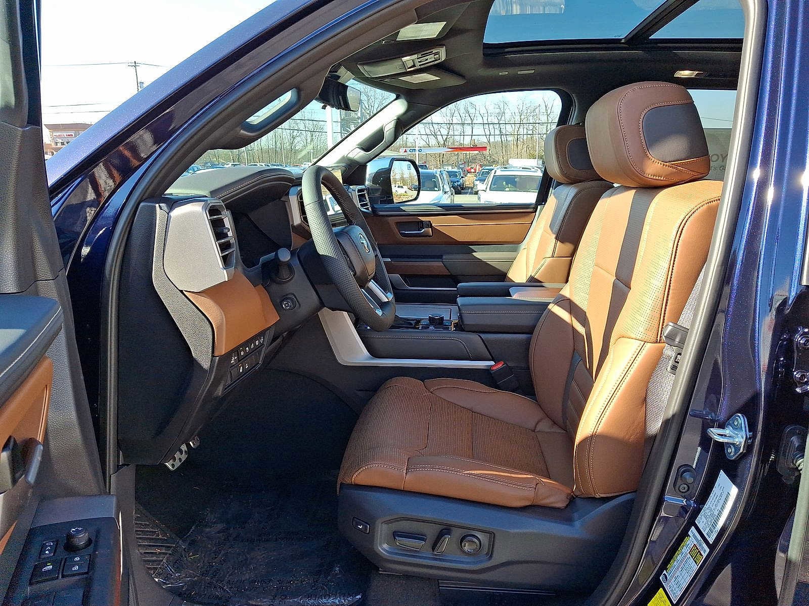 Thumbnail: 2026 Toyota Sequoia - 14