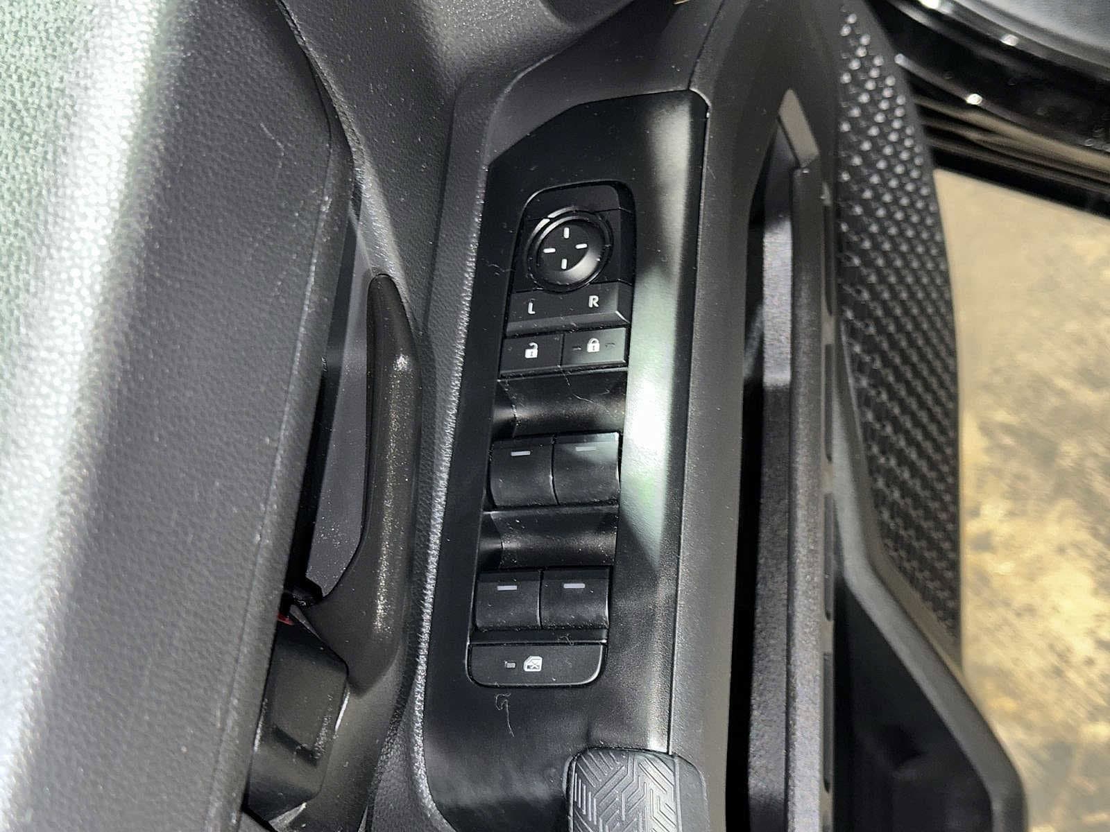 Thumbnail: 2025 Toyota Tacoma - 22