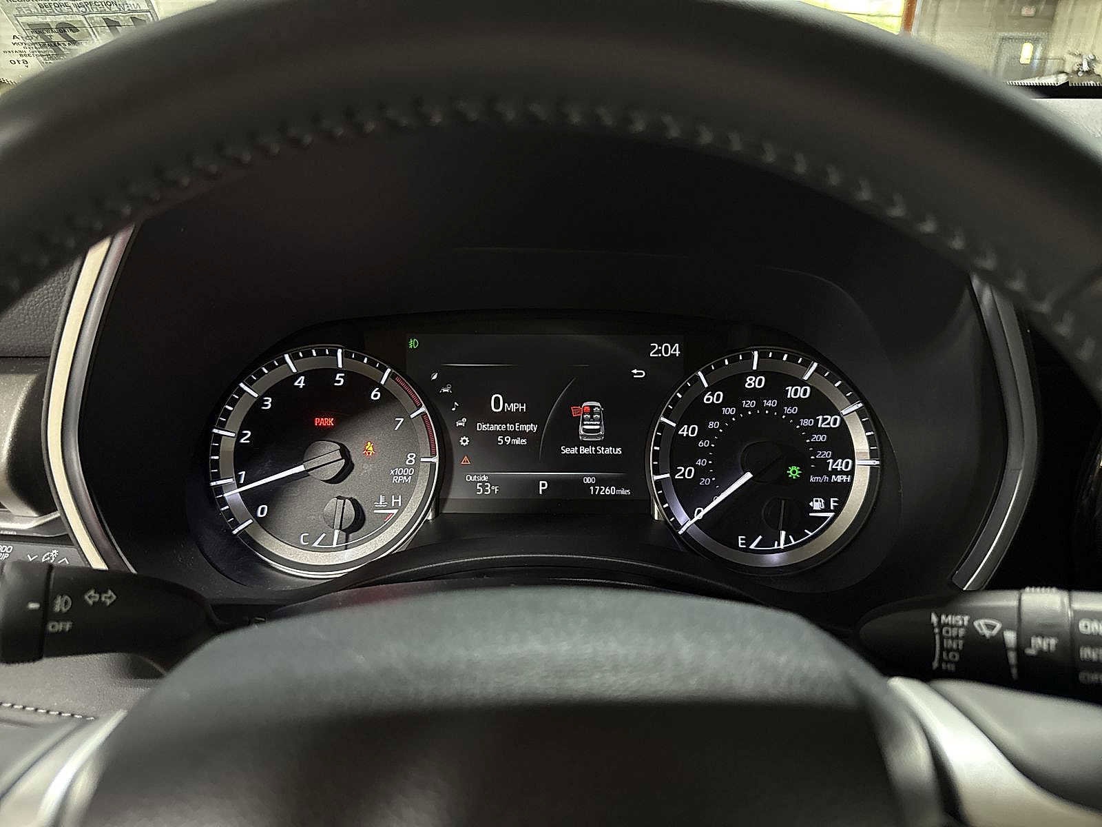 Thumbnail: 2023 Toyota Highlander - 34