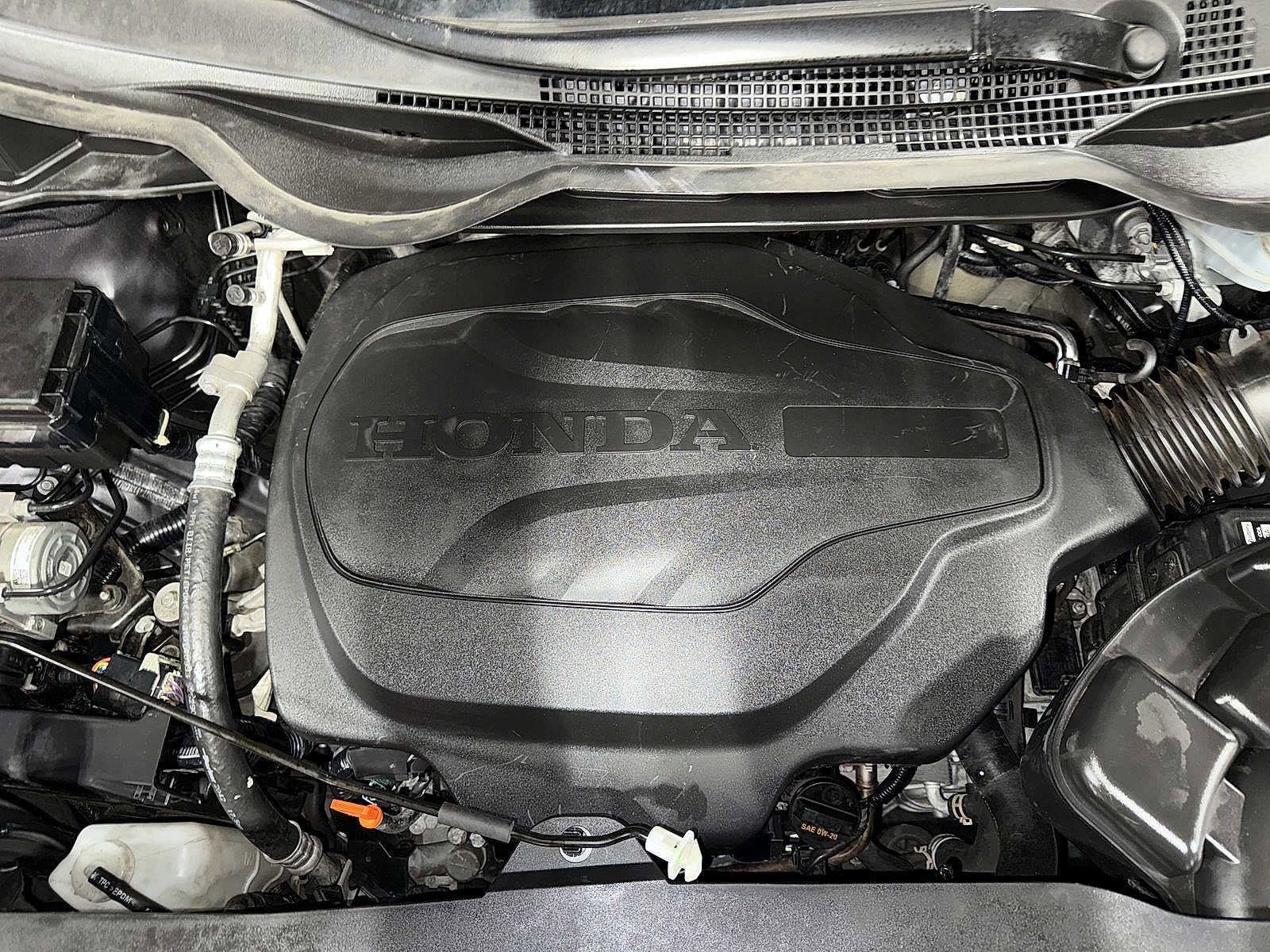 Thumbnail: 2022 Honda Odyssey - 12