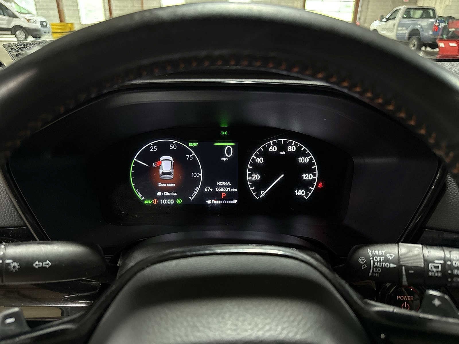 Thumbnail: 2023 Honda CR-V - 39