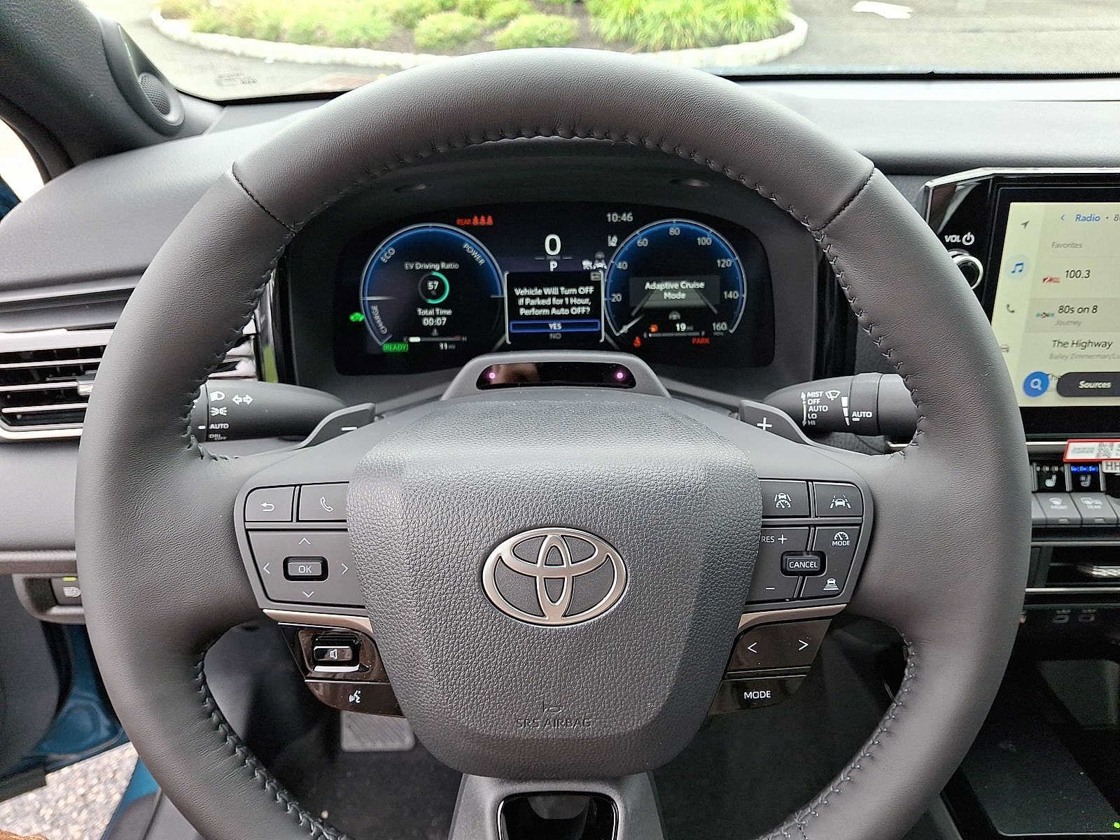 Thumbnail: 2026 Toyota Camry - 17