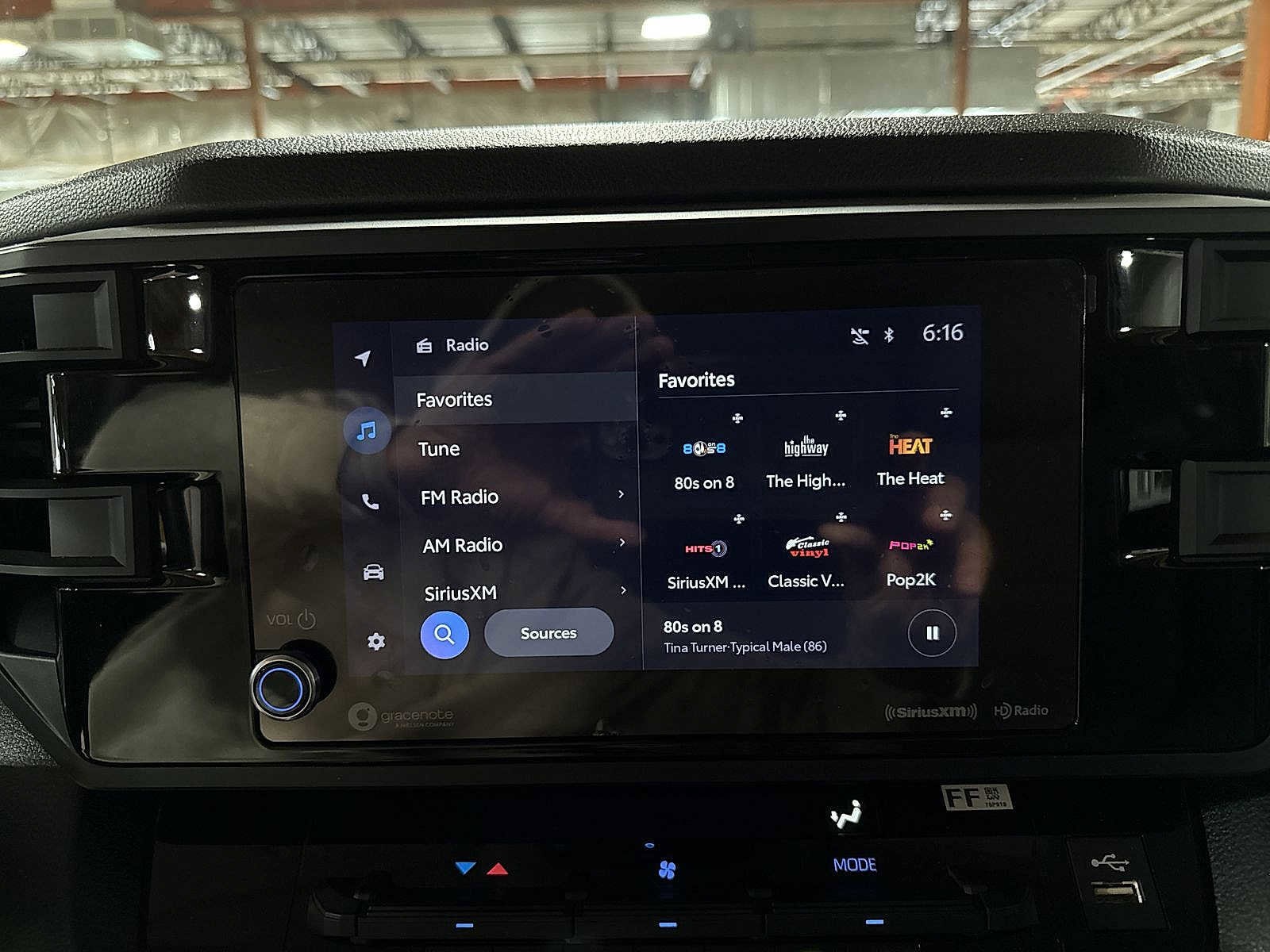 Thumbnail: 2024 Toyota Tundra - 20