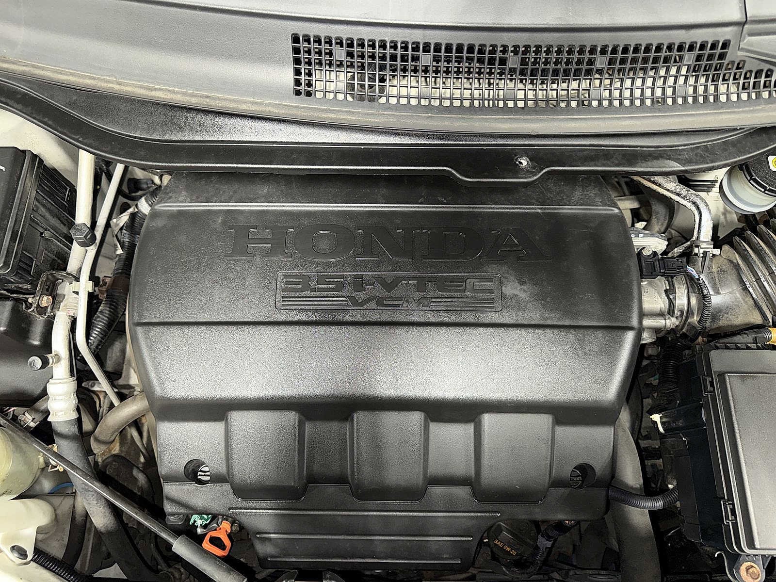 Thumbnail: 2016 Honda Odyssey - 12