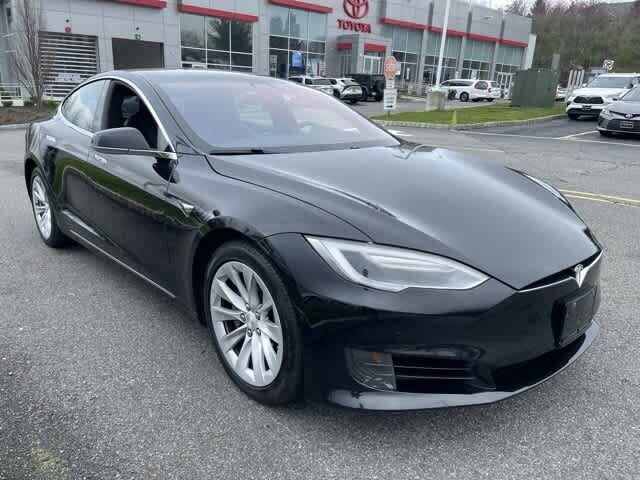 2017 Tesla Model S  3