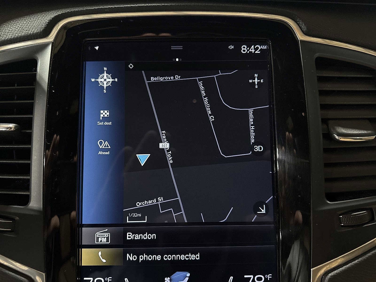 Thumbnail: 2019 Volvo XC90 - 21