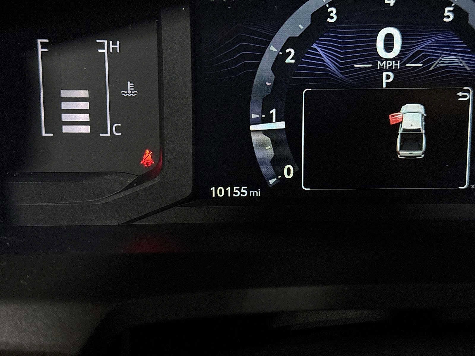 Thumbnail: 2025 Toyota Tacoma - 19