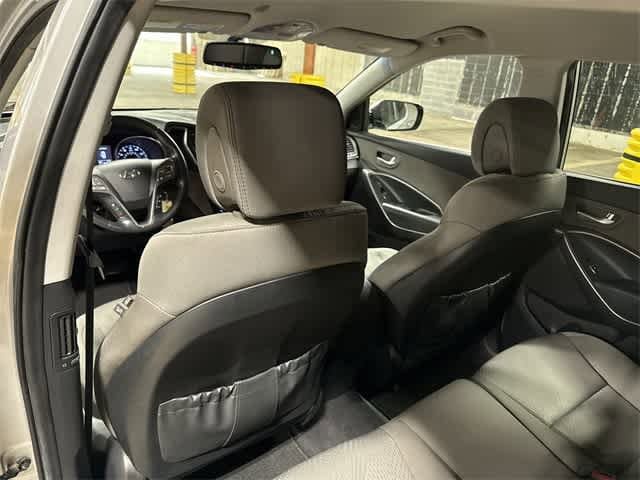 Thumbnail: 2013 Hyundai Santa Fe - 26