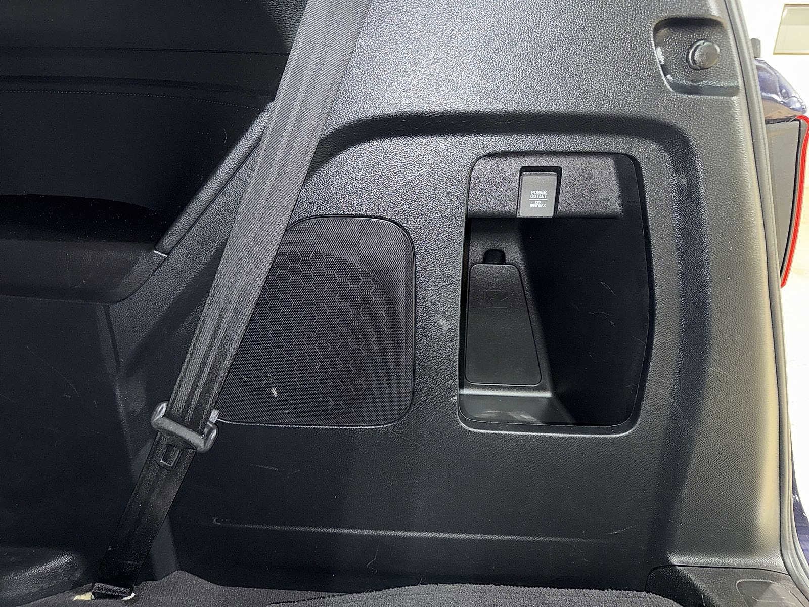 Thumbnail: 2023 Honda Odyssey - 27