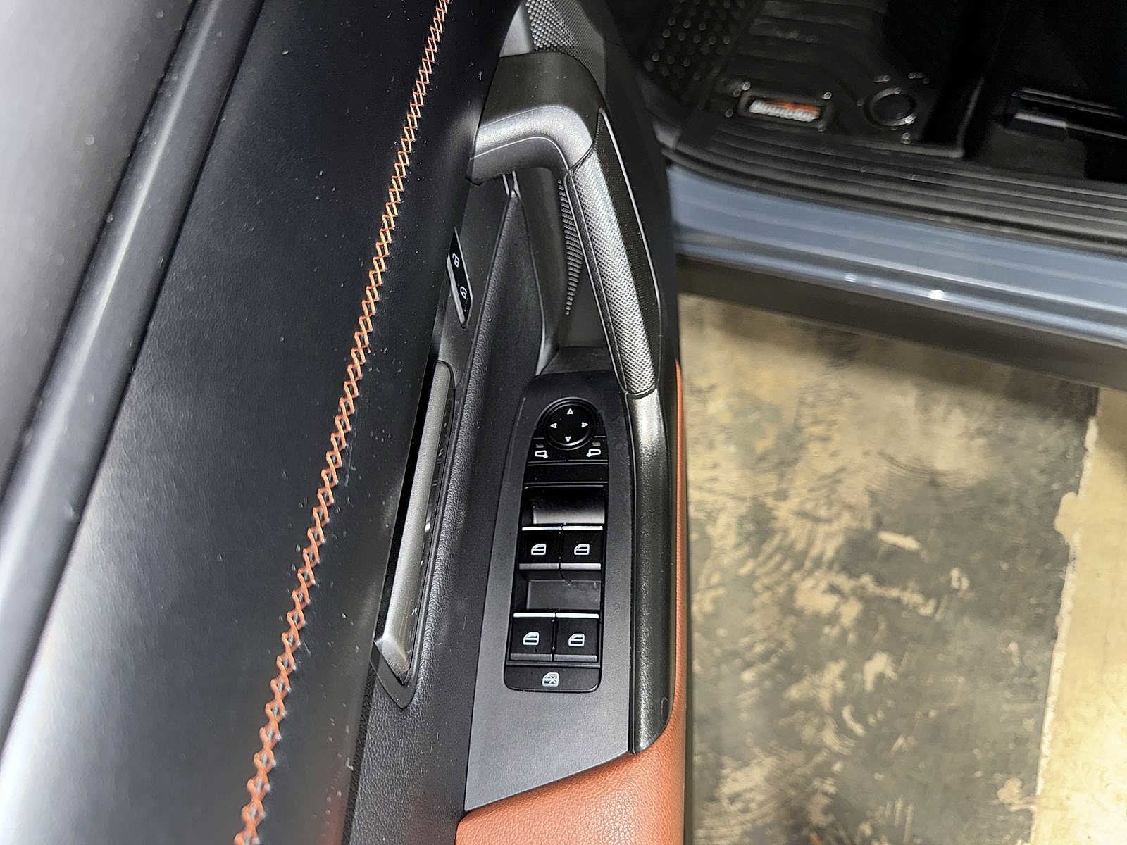 Thumbnail: 2023 Mazda CX-50 - 22