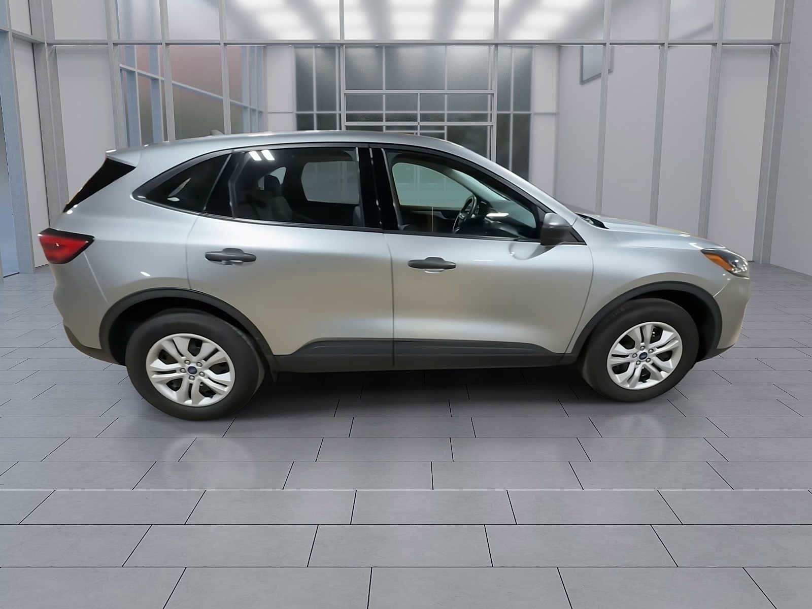 Thumbnail: 2022 Ford Escape - 9