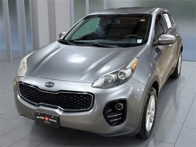 2017 Kia Sportage LX -
                  Ramsey, NJ