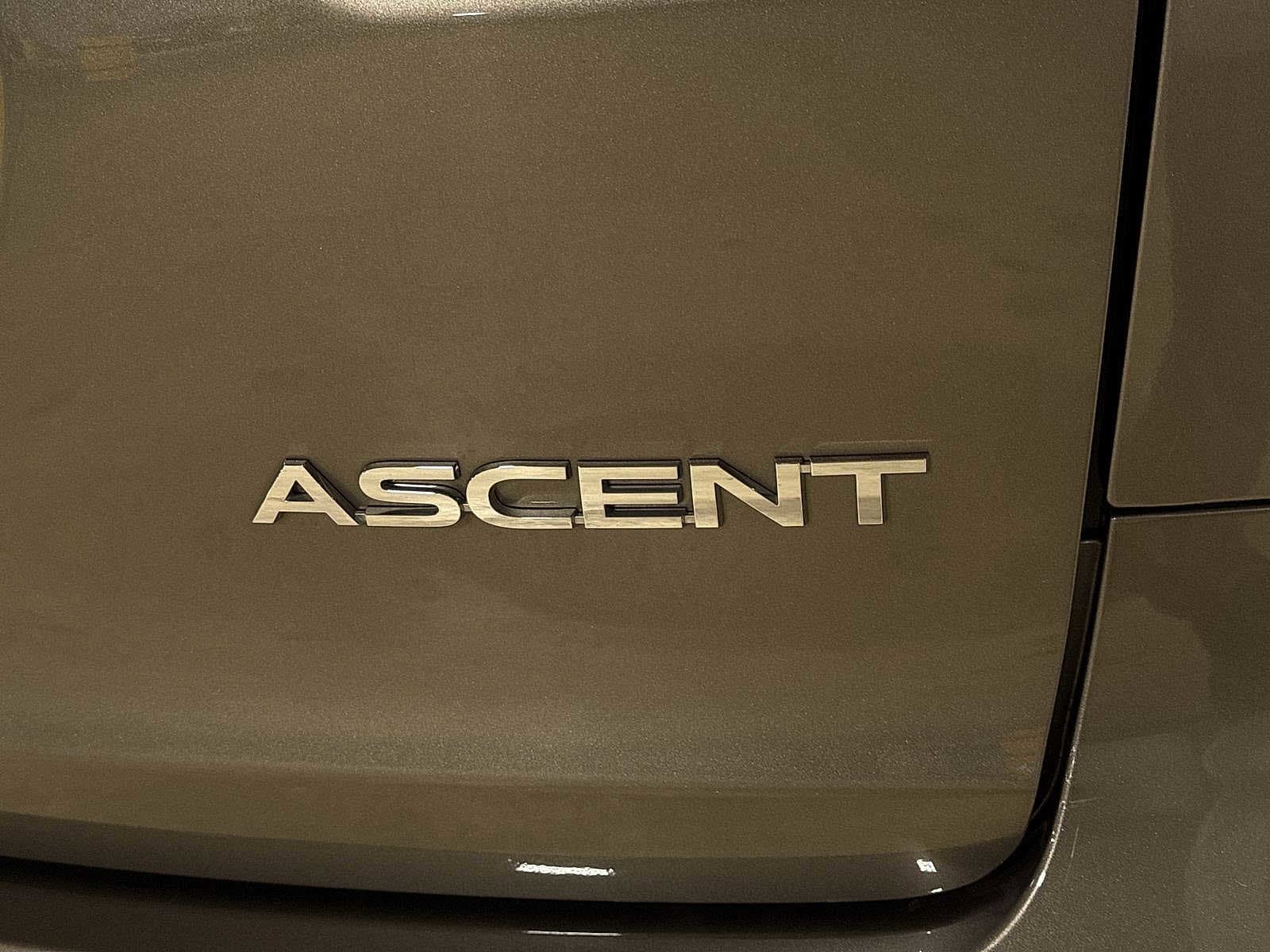 Thumbnail: 2021 Subaru Ascent - 26