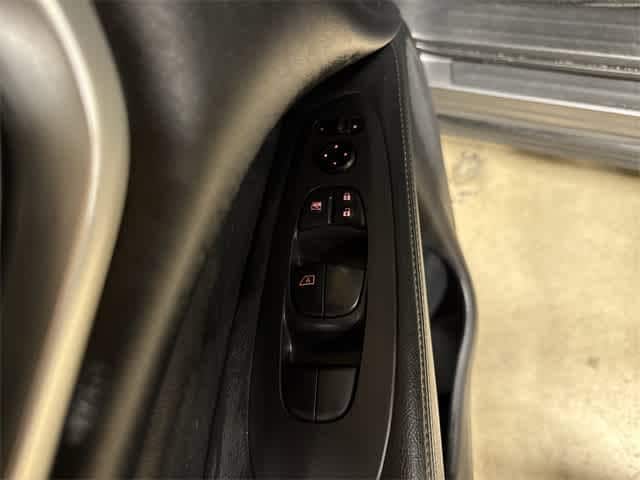 Thumbnail: 2019 Nissan Pathfinder - 23