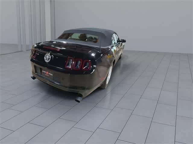 Thumbnail: 2014 Ford Mustang - 8